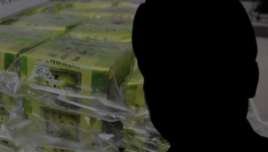 Günümüzün Pablo Escobarı... FBI ajanı onunla tanışınca şoke oldu!