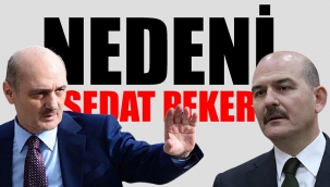 İşte Bayraktarın 17-25 Aralık itiraflarının amacı: Soyluyu kabinede tutmak