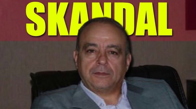 MHP üyesinden Avrasya Araştırma Başkanına küfürlü saldırı