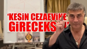 Sedat Peker yine Soyluya seslendi: Kokainler kimin?