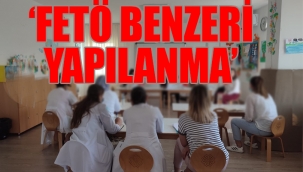 Türkiye Maarif Vakfı öğretmenlerine 9 kat fazla maaş: 58 bin lirayı aşıyor