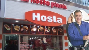 Yargıtay, dönercinin FETÖ cezasını onadı