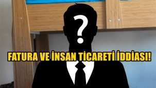 YENİ NESİL BARON M.C.E, FATURA VE İNSAN TİCARETİ Mİ YAPIYOR?