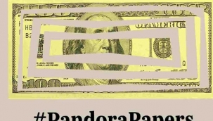 'AKP'nin gözdesi' Rönesans, vergi cennetine 210 milyon dolar aktarmış