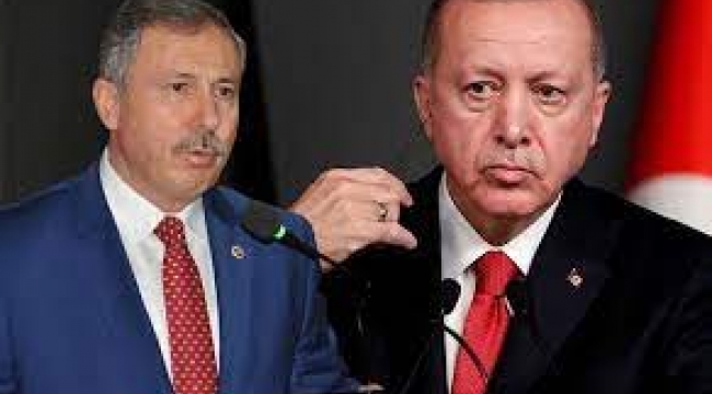 İKTİDAR, DEVLET SOPASIYLA AYAKTA DURUYOR
