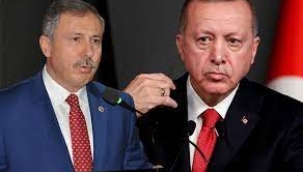 İKTİDAR, DEVLET SOPASIYLA AYAKTA DURUYOR