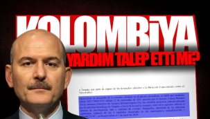 Soylu'ya 'kokain' sorusunun ardından Özkoç'a suç duyurusunda bulunacağını açıklayan Emniyetin görmediği paragraf!