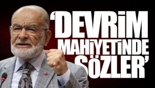 Temel Karamollaoğlu,Kılıçdaroğlunun yaptığını her babayiğit yapamaz!