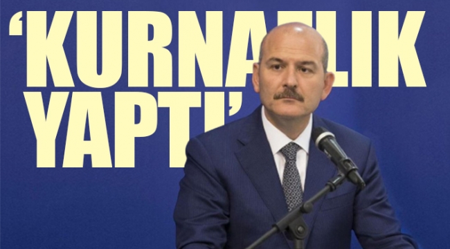 TÜGVA belgelerinden Süleyman Soylunun istifa ettiği güne ait yazışmalar ortaya çıktı 