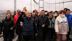 Financial Times: CHP lideri Kemal Kılıçdaroğlu, sıradışı bir muhalefet ittifakının mimarı