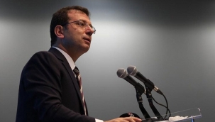 İmamoğlundan adaylık açıklaması: "Şu anda bir ittifak heyeti var, tartışacak, vatandaşı dinleyecek ve doğru bir karar verecek"