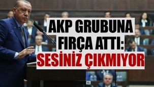 Kılıçdaroğlunun bütçe konuşması Erdoğanı kızdırdı