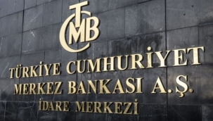 Son dakika | Merkez Bankasında bir ayrılık yaşandı