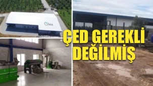 Mahkeme iptal etti Valilik dinlemedi