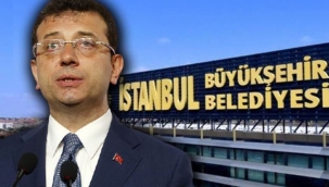  Ekrem İmamoğlu için iddianame hazırlanıyor