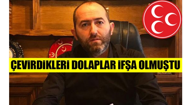 Gazeteci Arslan cinayetinde AKPli belediyenin MHPli ihalecisi tutuklandı