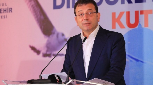 İBB'nin İstanbullulardan topladığı 6.2 milyonluk bağışa el konuldu