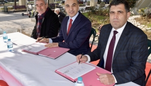 BAKIRKÖY 'DE BİTMEMESİ İÇİN UĞRAŞILAN GREVİ ,BAŞKAN DR. KERİMOĞLU BİTİRDİ