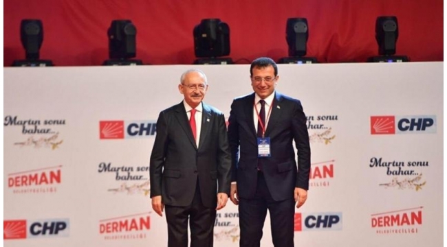 Barış Yarkadaş'tan dikkat çeken CHP kurultayı iddiası: İmamoğlunun...