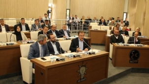 Belediyede bütçe krizi: Ödenek talebi ortaya çıkardı