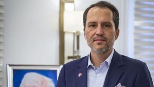 Fatih Erbakan: O masadaki CHP dışındaki partilere çağrıda bulunuyoruz, yeni bir ittifak kuralım