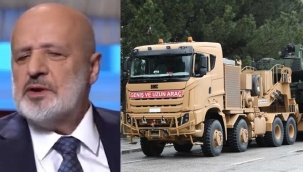 NATO ülkelerine Kirpi satan Ethem Sancak nasıl fikir değiştirdi?