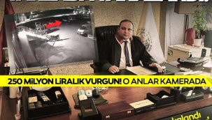 250 milyon vurgun yapıp polisten kaçan avukat tarlada yakalandı!