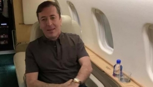 Galatasarayda krize neden olan isme ilişkin Adnan Oktar ayrıntısı