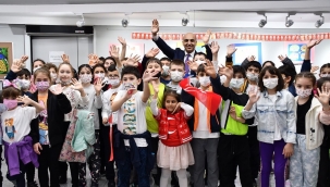 BAKIRKÖY BELEDİYE BAŞKANI DR. BÜLENT KERİMOĞLU'' BİZİM YARINLARIMIZ OLAN HİÇ BİR ÇOCUĞUN EVİNİN ELEKTRİĞİNİN KESİLMEDİĞİ,DOĞALGAZ'ININ KESİLMESİ SONUCU ÜŞÜMEYECEĞİ AYDINLIK BİR YARINLAR KURACAĞIZ''