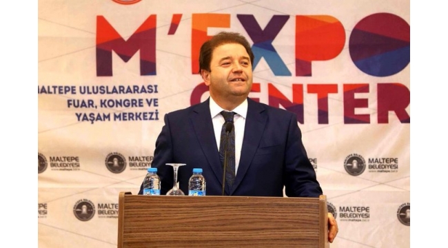 BAŞKAN ALİ KILIÇ 'IN MALTEPE İÇİN UĞRAŞI VE BAŞARISI SİYASET ÜSTÜ OLDU!