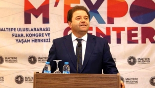 BAŞKAN ALİ KILIÇ 'IN MALTEPE İÇİN UĞRAŞI VE BAŞARISI SİYASET ÜSTÜ OLDU!