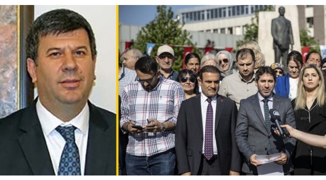 Kadıköy Belediyesi'ndeki rüşvet skandalına sert tepki: Başkanın bilmemesi mümkün değil!