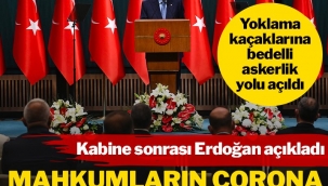 MAHKUM İZİNLERİ 2023 KADAR UZATILDI !