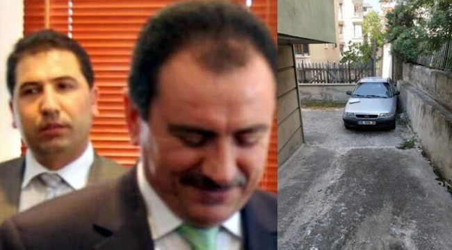 Tanık olarak dinlenecekti… Yazıcıoğlu'nun koruma polisi kazada öldü