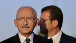 CHP'DE İMAMOĞLU'NUN FOTO ANALİZİ !