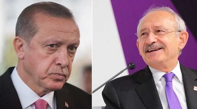 1 milyon TL istiyordu: Erdoğan, Kılıçdaroğluna açtığı davayı kaybetti
