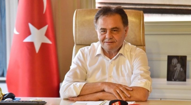 Bilecik Belediye Başkanı Semih Şahin CHP'den ihraç edildi