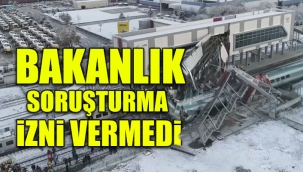 Hızlı tren kazası davasında skandal gelişme!