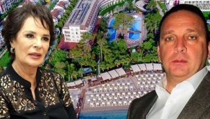 Hülya Koçyiğit'in damadının şirketi için ikinci kez iflas kararı