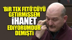 Kılıçdaroğluna FETÖ'nün önünü açacak demişti... Soylunun ihraç edilenleri atadığı ortaya çıktı