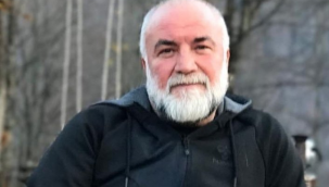 Öldürülen gazeteci Güngör Arslanın eşinden flaş sözler... Siyasetçileri işaret etti