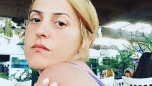 SEHER SULTANA SERGENİN RESMİNİ PAYLAŞTIĞI İÇİN SOSYAL MEDYADA BÜYÜK TEPKİ !