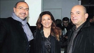 TATLICI , MELKAN GÜRSEL AŞKINI ÇABUL UNUTTU !