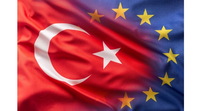 AB – Türkiye İlişkileri Forumu'na Maltepe Belediyesi ev sahipliği yapıyor