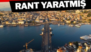 AKP İstanbulda 130 projede 85 milyar dolarlık rant yaratmış! 85 Milyar dolar kimlerin cebine girdi?