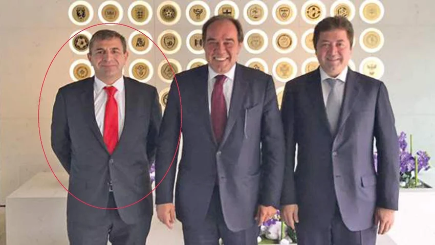 Sedat Peker'in Açıkladığı Alaattin Aykaç Ne İş Yapıyor?