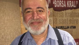 Borsa Kralı Nasrullah Ayan canlı yayında kalp krizi geçirmişti... Acı haber geldi