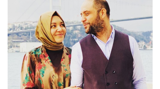 Hilal Kaplan ile Süheyb Öğüt boşandı