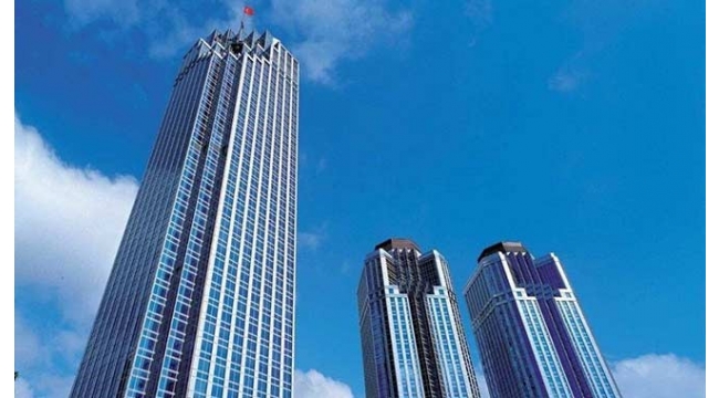 İş Bankası hisselerinde devre kesici!