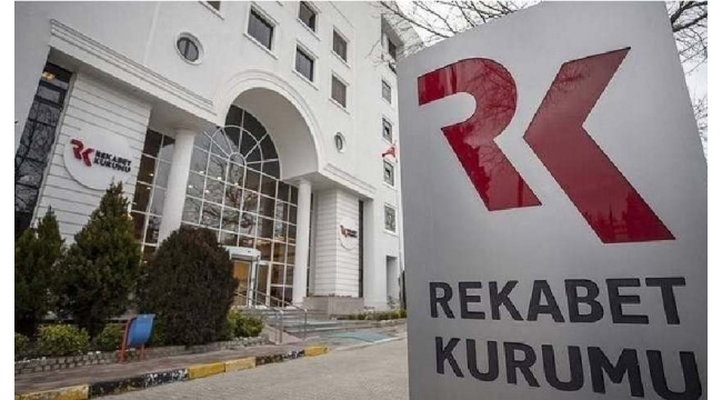 Rekabet Kurulu, Dalsan ile Saint-Gobain Rigips'in karşılıklı hisse satın alma işlemini incelemeye aldı.